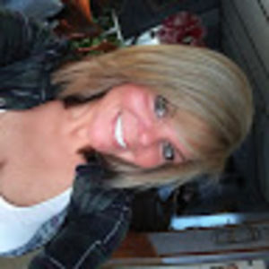 Meet your Posher, Tonya